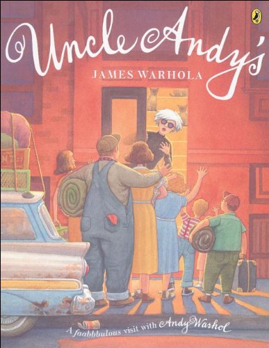 9781417685653: Uncle Andy's (Turtleback School & Library Binding Edition)