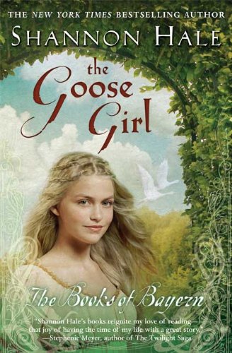 The Goose Girl (Turtleback School & Library Binding Edition) (9781417685707) by Hale, Shannon