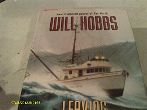 Leaving Protection (Turtleback School & Library Binding Edition) (9781417686476) by Hobbs, Will