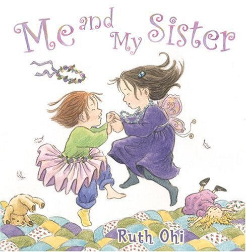 Stock image for Me and My Sister for sale by Better World Books