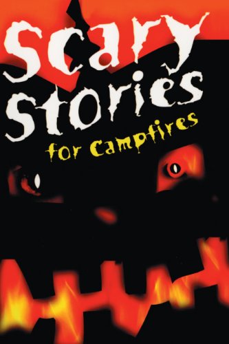 Stock image for Scary Stories for Campfires for sale by ThriftBooks-Dallas