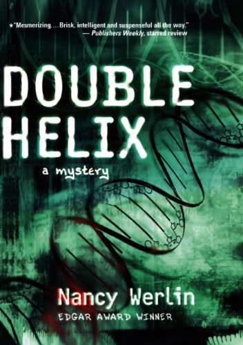 9781417693962: Double Helix (Turtleback School & Library Binding Edition)