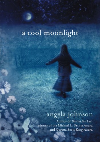 A Cool Moonlight (Turtleback School & Library Binding Edition) (9781417694785) by Johnson, Angela