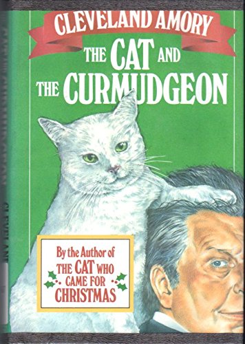 Cat and the Curmudgeon (9781417697762) by Amory, Cleveland