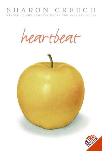 Heartbeat (Turtleback School & Library Binding Edition) (9781417698363) by Creech, Sharon