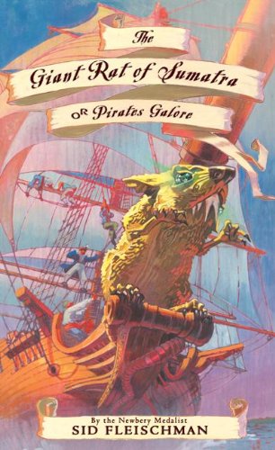 9781417699377: Giant Rat of Sumatra or Pirates Galore