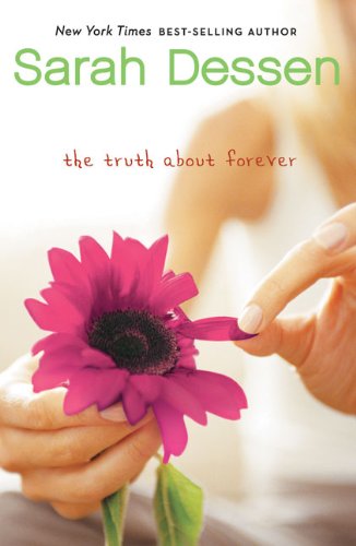 Stock image for The Truth about Forever for sale by ThriftBooks-Atlanta