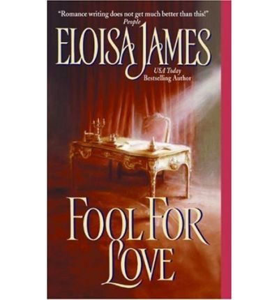 9781417700943: Fool for Love