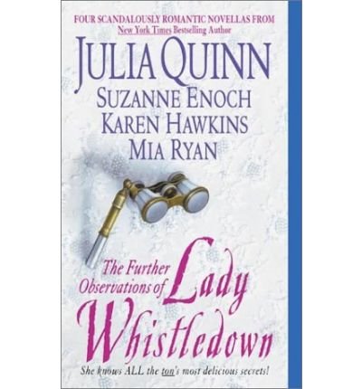 9781417700967: Further Observations of Lady Whistledown