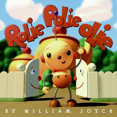 9781417701124: Rolie Polie Olie (Turtleback School & Library Binding Edition)