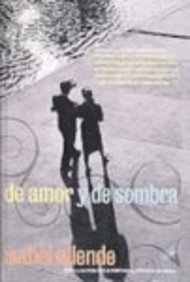 De Amor Y De Sombra/ Of Love And Shadows (9781417702183) by Allende, Isabel