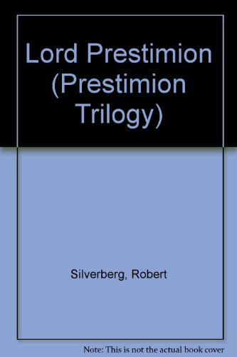 9781417702466: Lord Prestimion (Prestimion Trilogy)