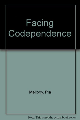 9781417702534: Facing Codependence