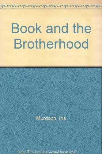 9781417702985: Book and the Brotherhood