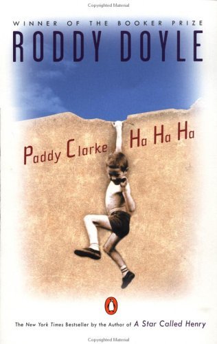Stock image for Paddy Clarke Ha Ha Ha for sale by Hippo Books