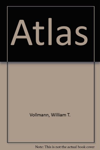 9781417703715: Atlas
