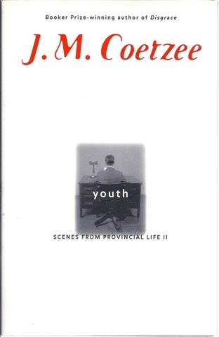 Youth (9781417704552) by J.M. Coetzee