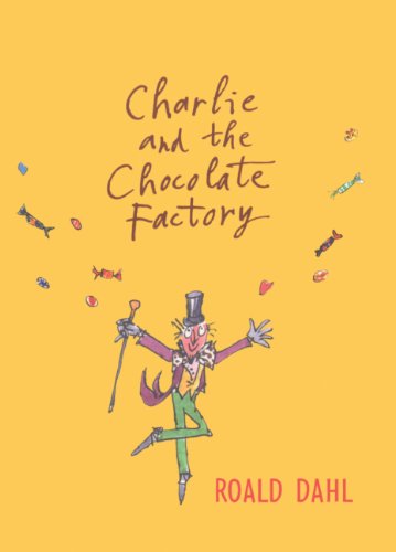 Charlie And The Chocolate Factory (Turtleback School & Library Binding Edition) (9781417704873) by Dahl, Roald