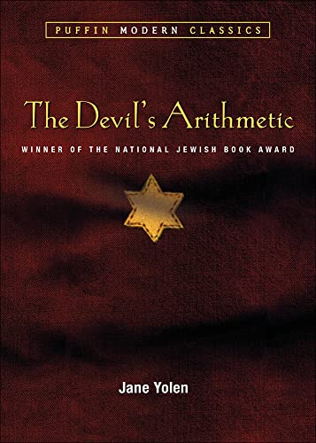 Beispielbild fr The Devil's Arithmetic zum Verkauf von Better World Books