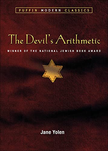 9781417704880: The Devil's Arithmetic