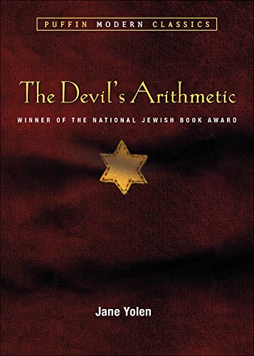 Stock image for The Devil's Arithmetic (Turtleback School & Library Binding Edition) for sale by Books Unplugged
