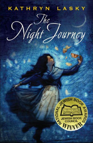 The Night Journey (Turtleback School & Library Binding Edition) (9781417705283) by Lasky, Kathryn