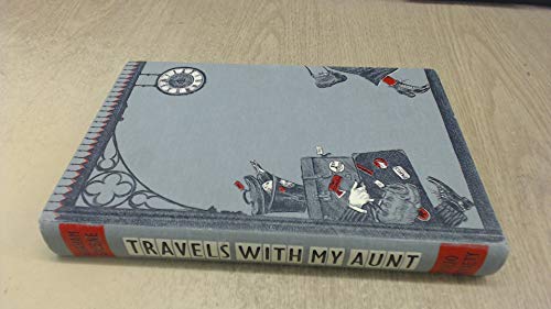 Travels with My Aunt (Classics Deluxe Edition) (Penguin Classics Deluxe Editions) (9781417705672) by Greene, Graham