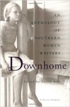 9781417706105: Downhome: An Anthology of Southern Women Writers