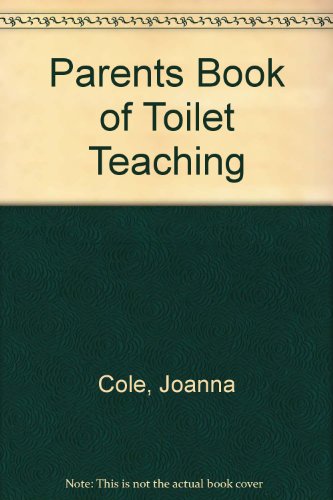 9781417708352: Parents Book of Toilet Teaching