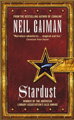 Stardust (9781417710430) by Gaiman, Neil