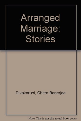 9781417710935: Arranged Marriage: Stories