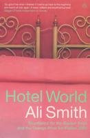 Beispielbild fr Hotel World zum Verkauf von WorldofBooks