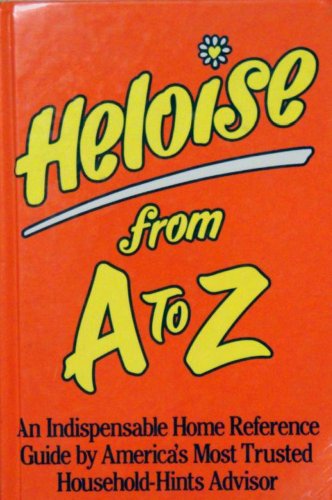 9781417711581: Heloise from A to Z Updated