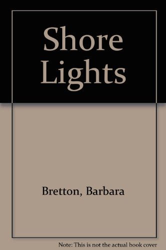 Shore Lights (9781417712076) by Barbara Bretton