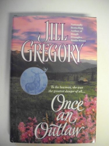 9781417712533: Once an Outlaw by Gregory, Jill