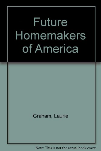 9781417713608: Future Homemakers of America