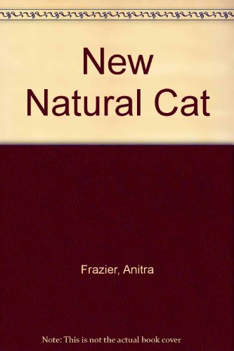 9781417714650: New Natural Cat