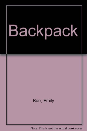 9781417714834: Backpack
