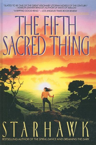 9781417715633: The Fifth Sacred Thing