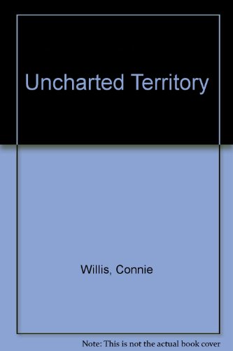 9781417715978: Uncharted Territory