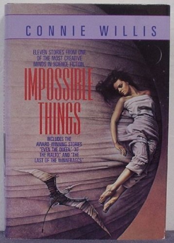 9781417715985: Impossible Things