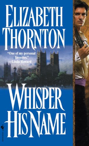 Whisper His Name (9781417716043) by Thornton, Elizabeth