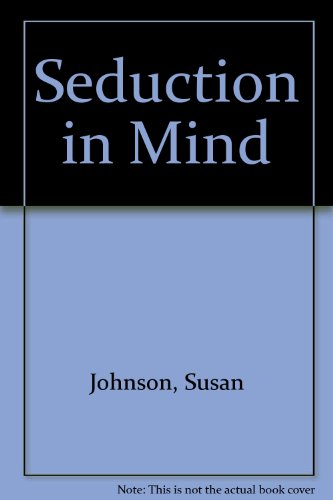 9781417716241: Seduction in Mind