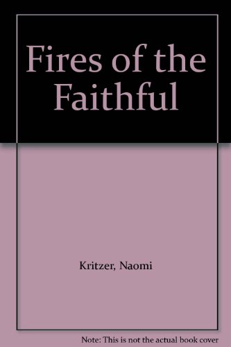 Fires of the Faithful (9781417716432) by [???]