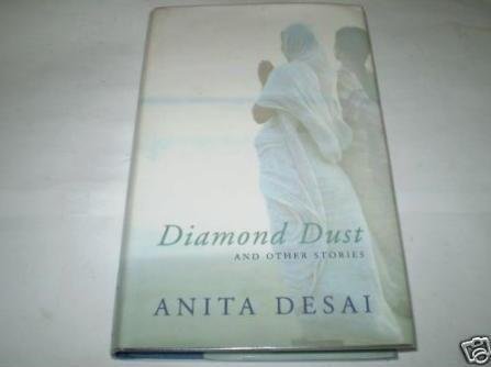 9781417716715: Diamond Dust: Stories