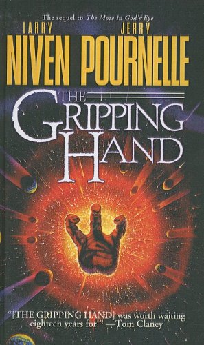 Gripping Hand (9781417718320) by Larry Niven; Jerry Pournelle