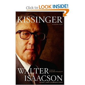 9781417718368: Kissinger