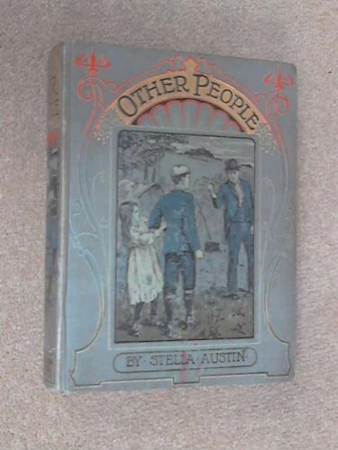 Other People (9781417718580) by Martin Amis