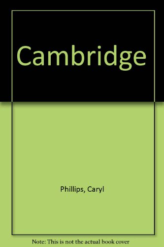 9781417718627: Cambridge