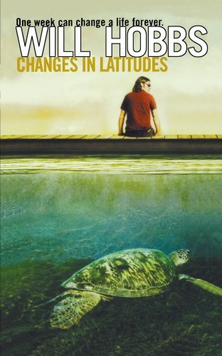 Changes in Latitudes (9781417720293) by Will Hobbs